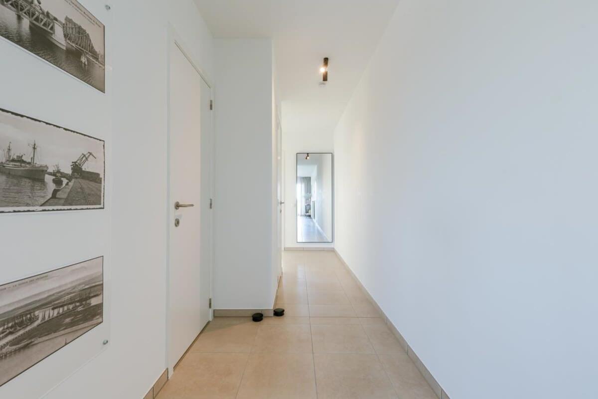 Huswell - Lovely New Apartment At The Harbor + Parking ブルージュ エクステリア 写真